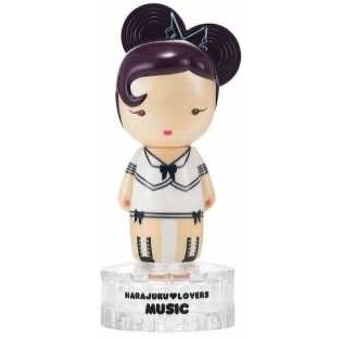 عطر هاراجوكو لوفرز ميوزيك هاراجوكو لوفرز