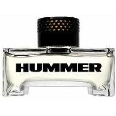 عطر همر همر