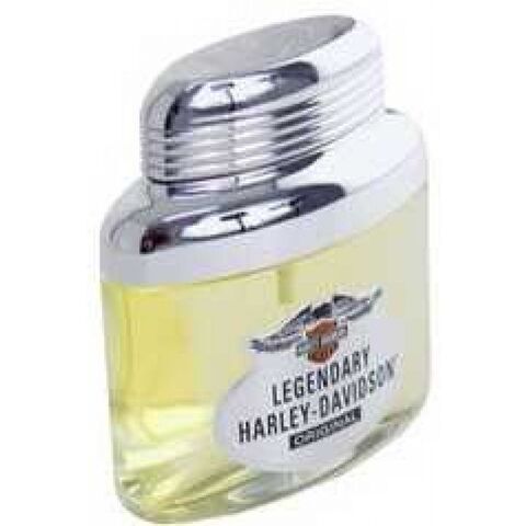 عطر ليجندي هارلي ديفيدسون هارلي ديفيدسون
