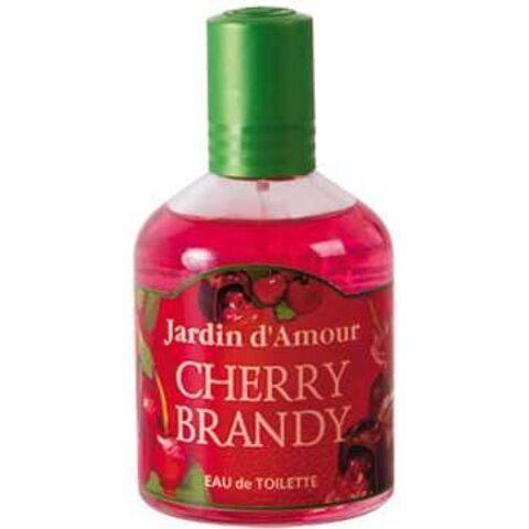 عطر شيري براندي جاردن دامور