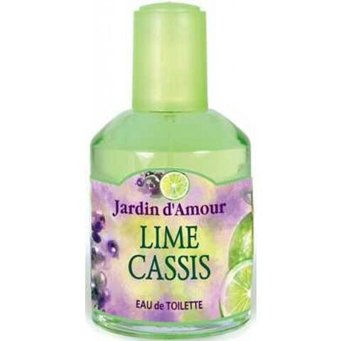 عطر لايم كاسيز جاردن دامور