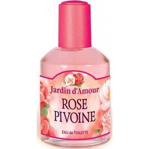 عطر روز بيفون جاردن دامور