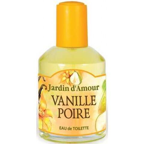 عطر فانيل بوار جاردن دامور