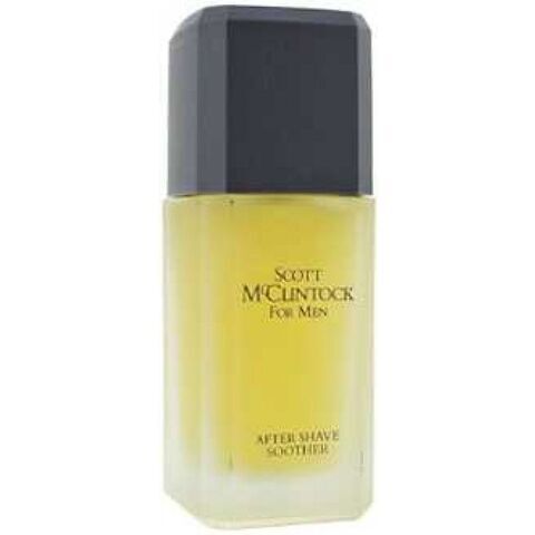 عطر سكوت مكلينتوك جيسيكا مكلينتوك