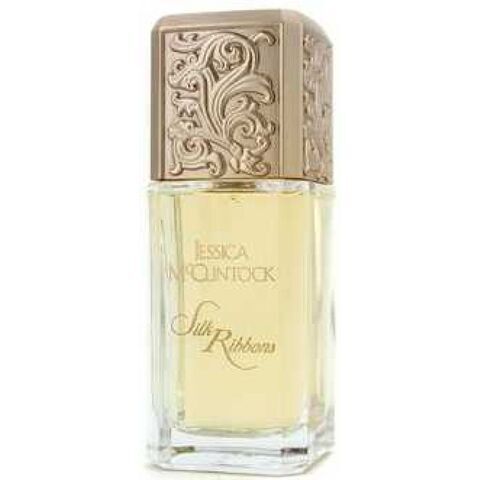 عطر سيلك ريبونز جيسيكا مكلينتوك