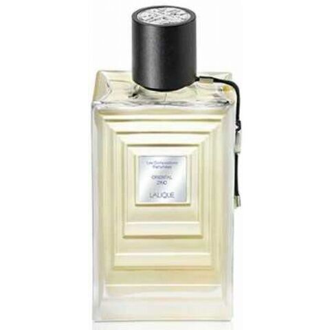 عطر أورينتال زنك لاليك