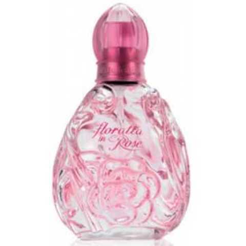 عطر أوبوتيكاريو فلوراتا ان روز