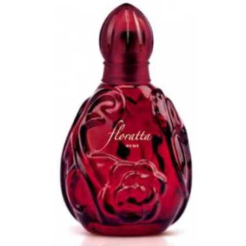 عطر أوبوتيكاريو فلوراتا روبي