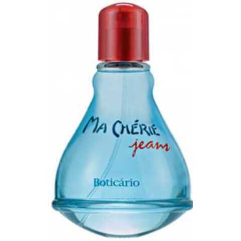 عطر أوبوتيكاريو ما شيري جينز