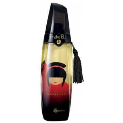 عطر اوبوتيكاريو ميك بي موجرن ايشا