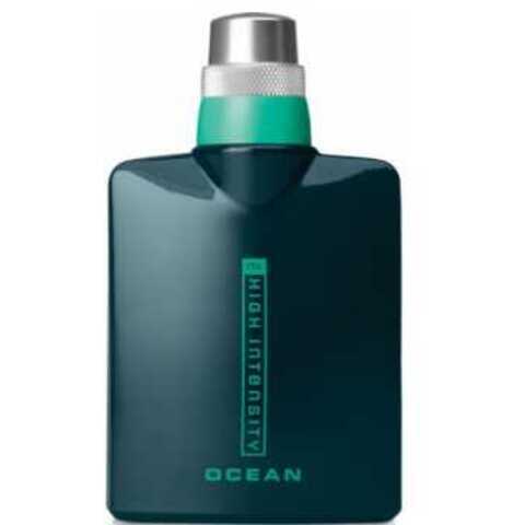 عطر ماري كاي أم كيه هاي انتنستي أوشين