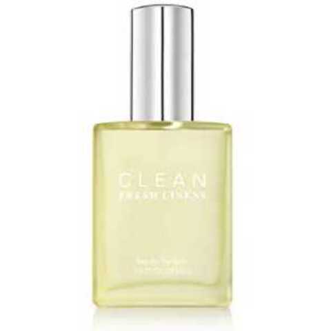 عطر كلين فريش ليننز