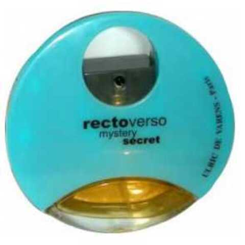 عطر ألريك دو فارنز ركتوفيرسو ميستري سيكريت