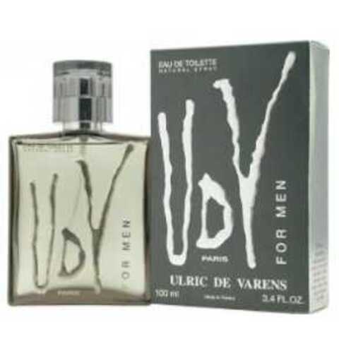 عطر ألريك دو فارنز يز دي في