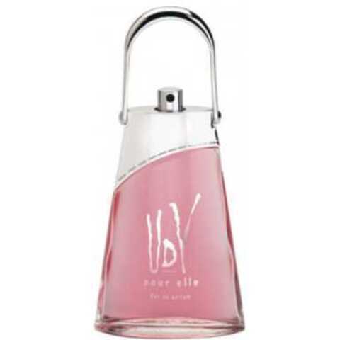 عطر ألريك دو فارنز يو دي في بور ايلي