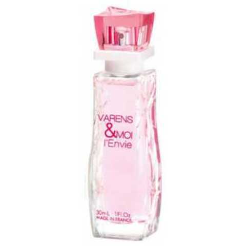 عطر ألريك دو فارنز فارنز أند موا لانفي