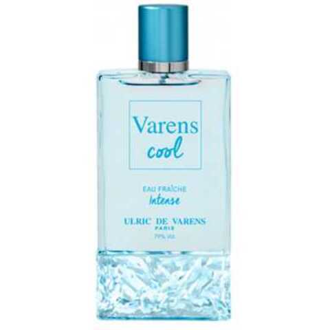 عطر ألريك دو فارنز فارنز كول يو فريش انتنس