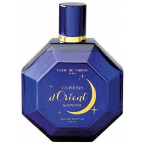 عطر الريك دو فارنز فارنز دأورينت سافير