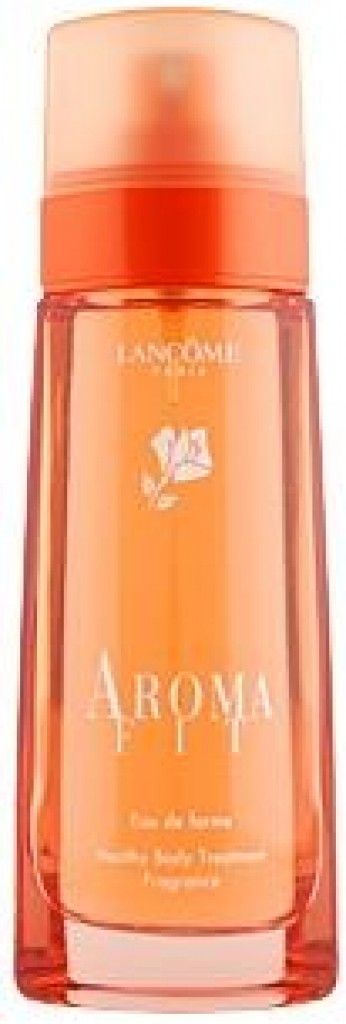 عطر أروما فيت لانكوم