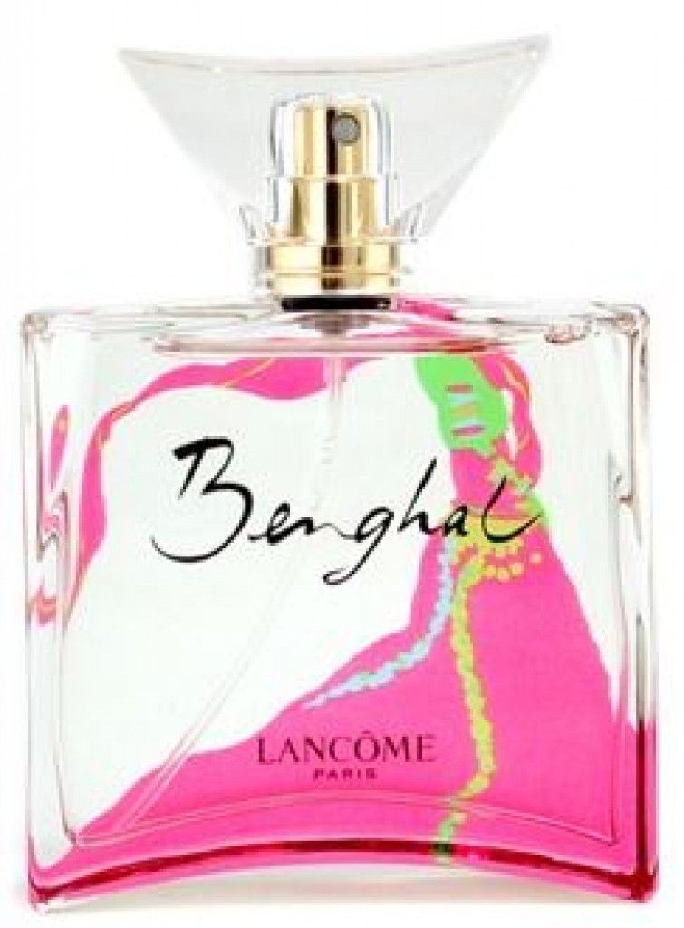 عطر بنجال لانكوم