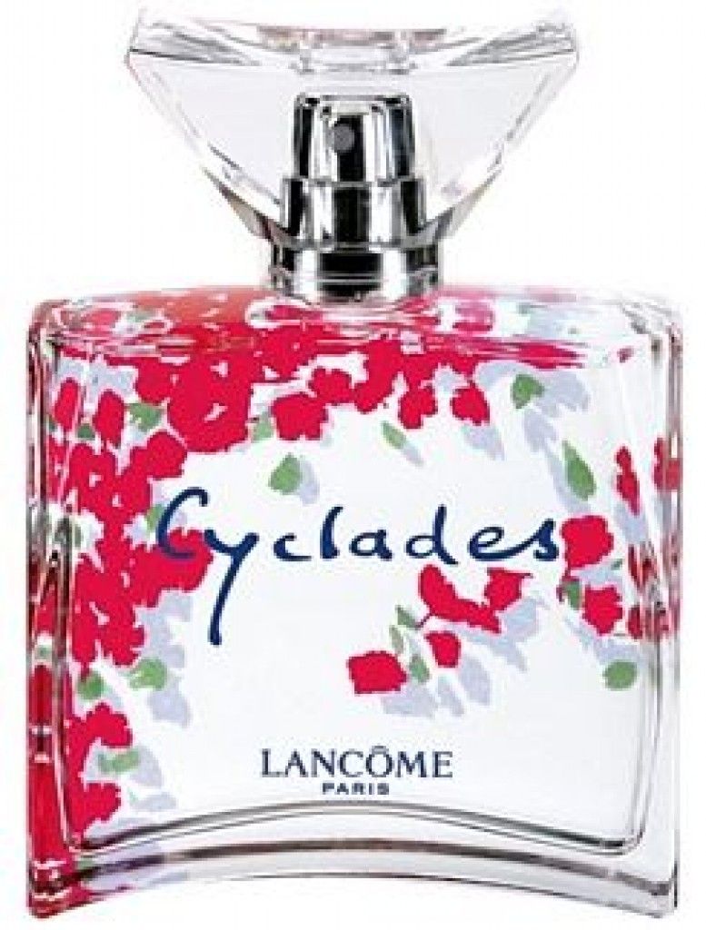 عطر كيكلاديس لانكوم