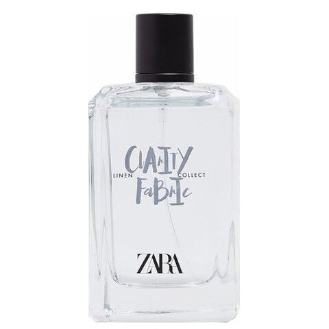 عطر زارا كلاريتي فابريك