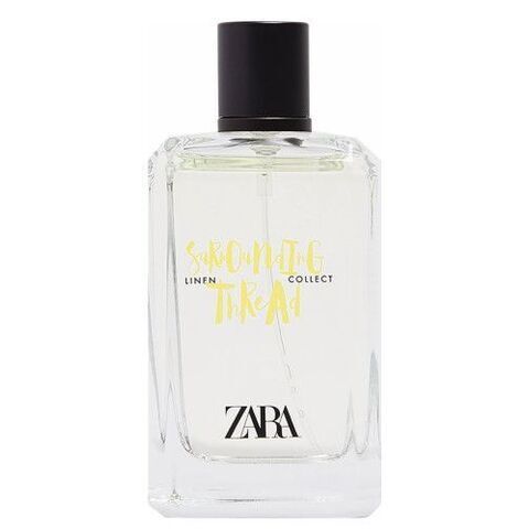 عطر زارا ساراوندنج ثريد