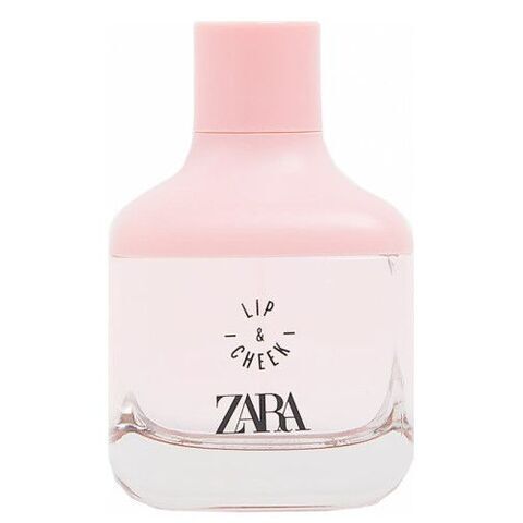 عطر زارا ليب أند شيك