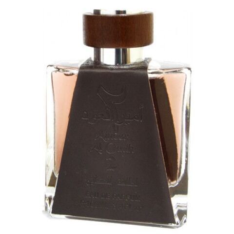 عطر لطافة أمير العود 2