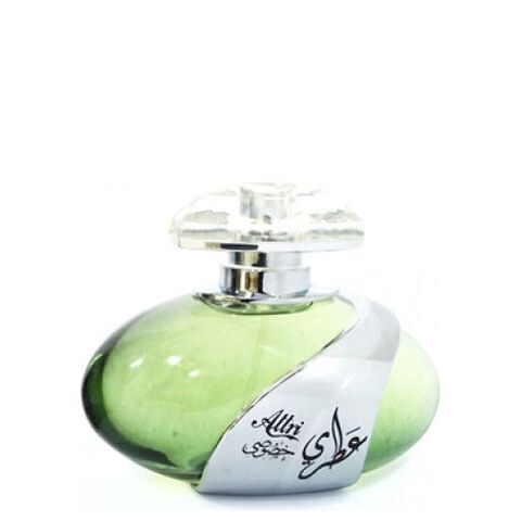 عطر لطافة عطري خصوصي