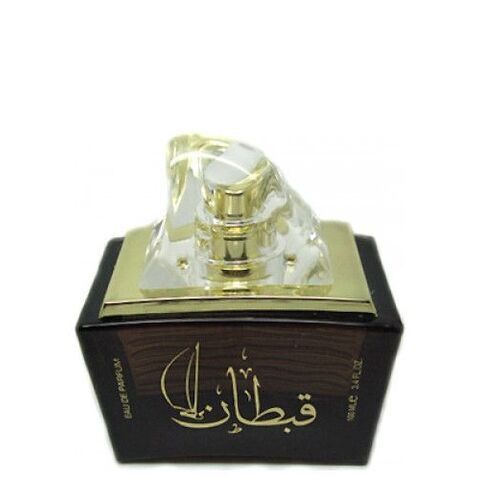 عطر لطافة قبطان