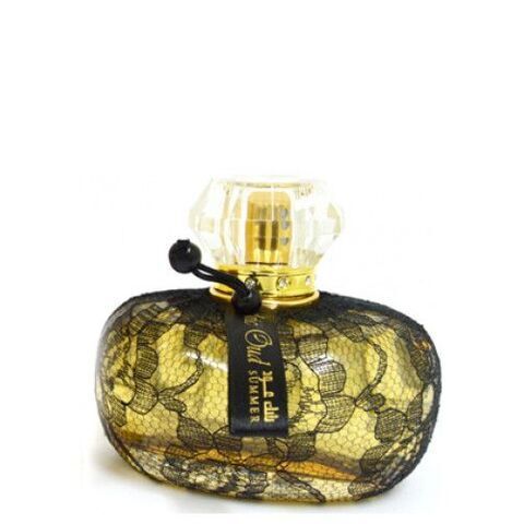 عطر لطافة شيك عود سمر