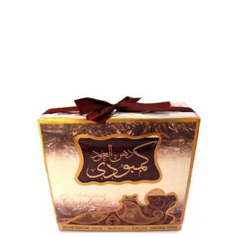 عطر لطافة دنهل عود كمبودي