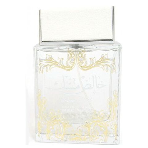 عطر لطافة خالص مسك بيور مسك