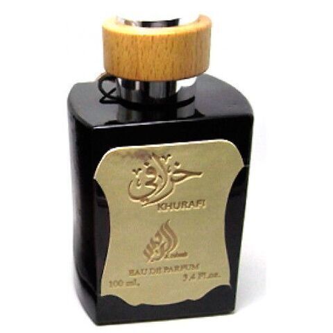 عطر لطافة خرافي