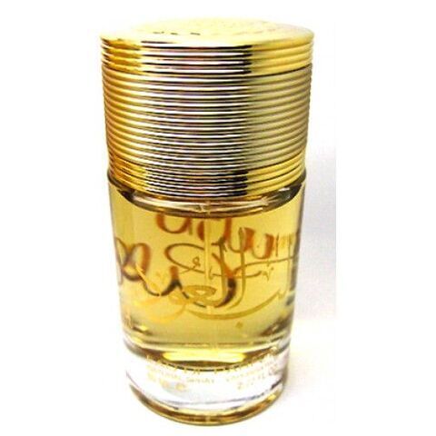 عطر لطافة لب العود