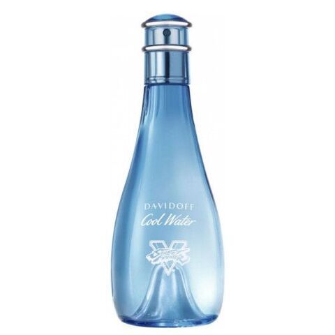 عطر دافيدوف كول وتر ستريت فايتر تشامبيون سمر اديشن فور هير