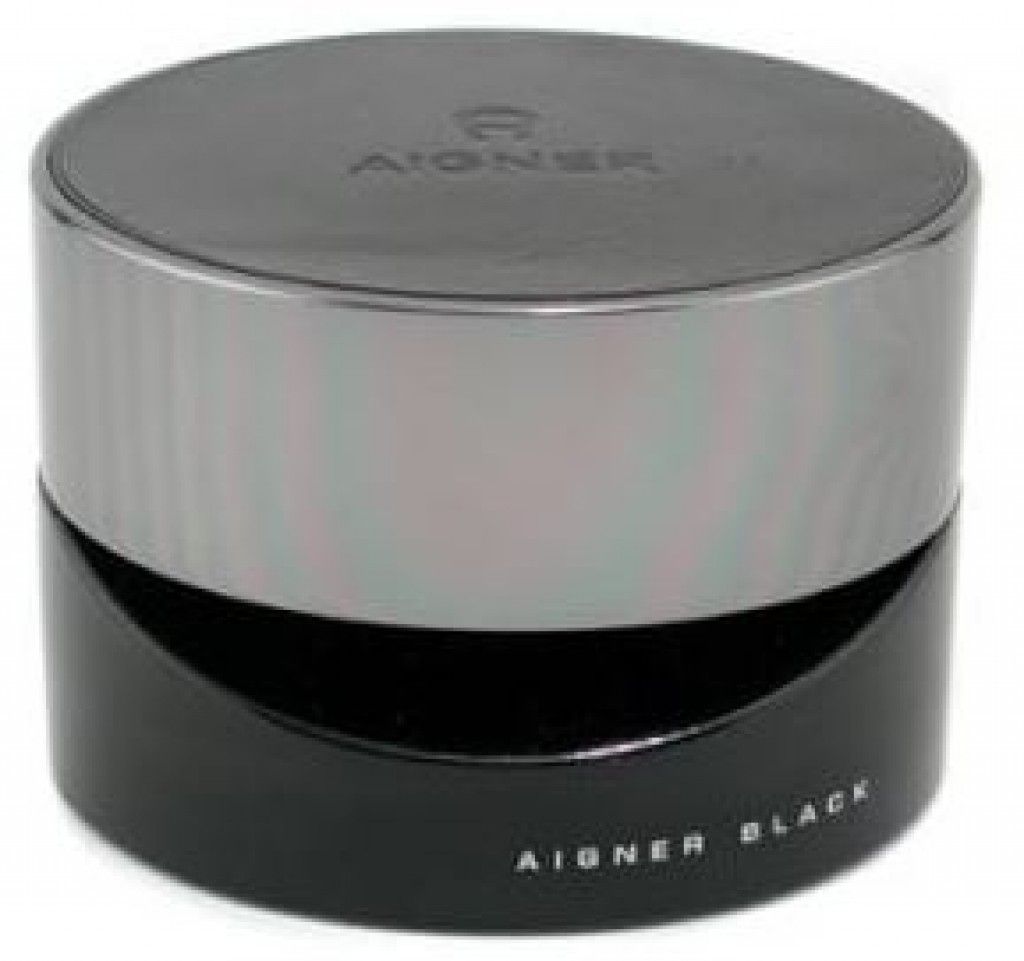 عطر اجنر بلاك فور من ايتين اجنر