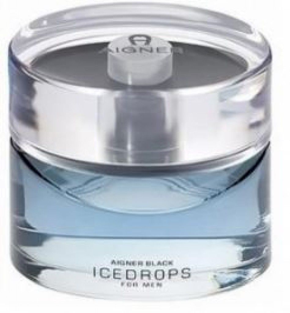 عطر اجنر بلاك ايس دروبس فور من ايتين اجنر