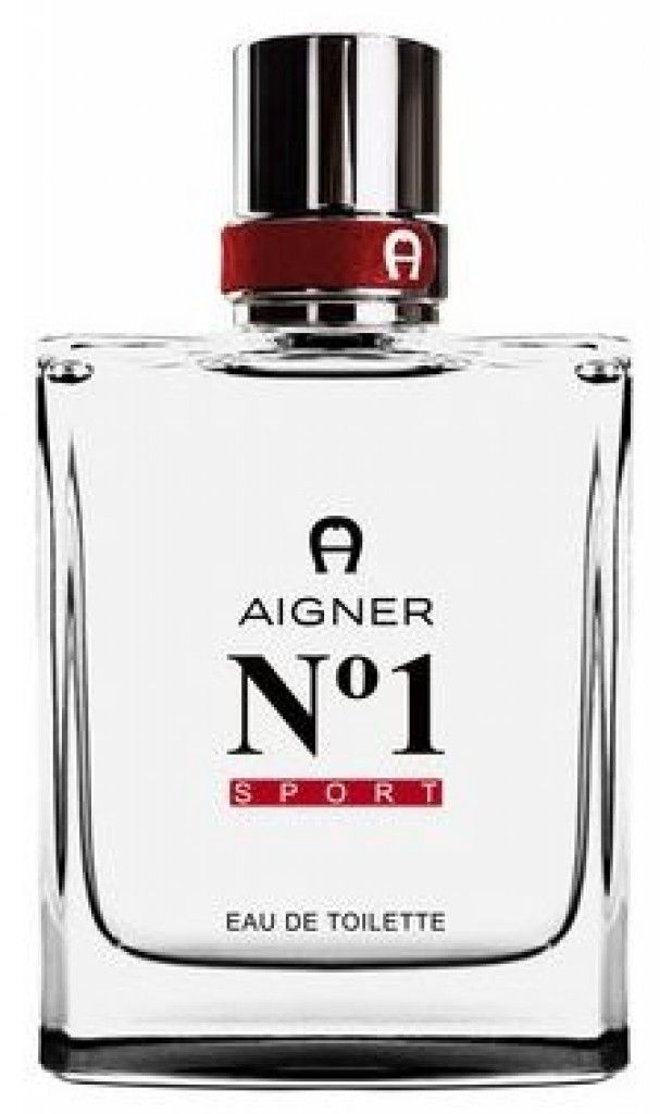 عطر اجنر نو 1 سبورت ايتين اجنر