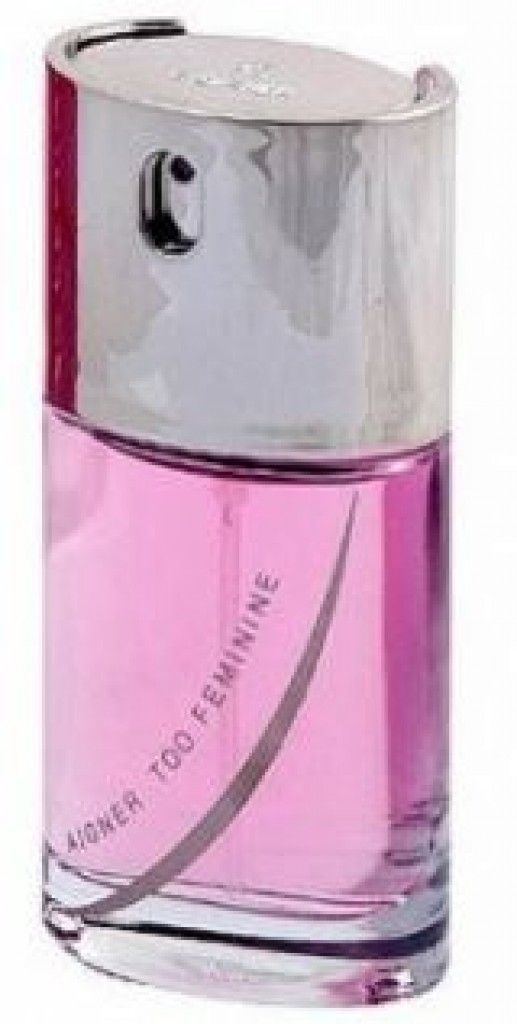 عطر اجنر تو فيميني ايتين اجنر