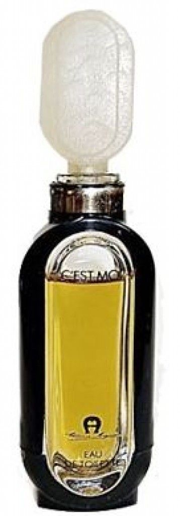 عطر كيست موي ايتين اجنر