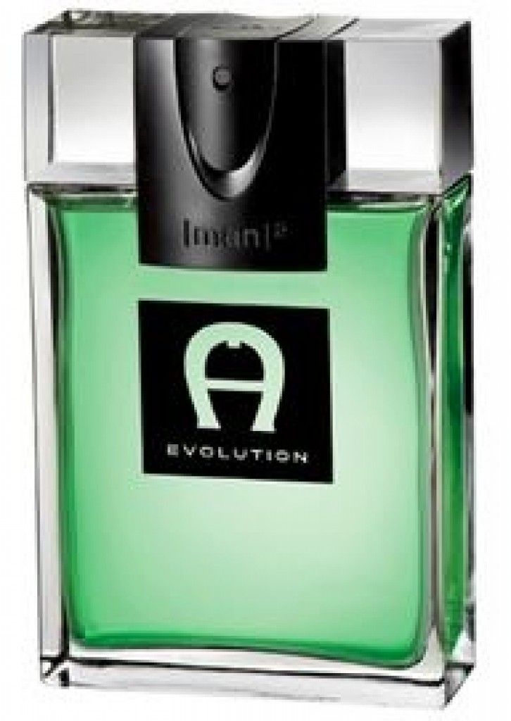 عطر ايفولوشن ايتين اجنر