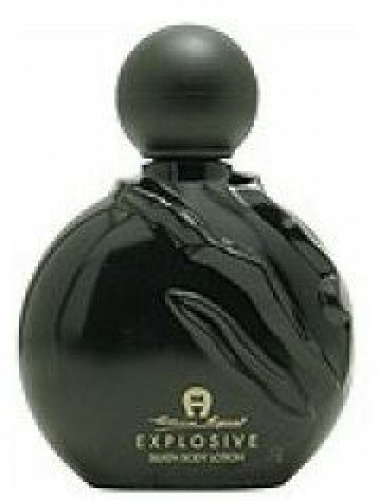 عطر اكسبلوسيف ايتين اجنر