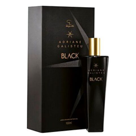 عطر جيكويتي أدريان جليستيو بلاك