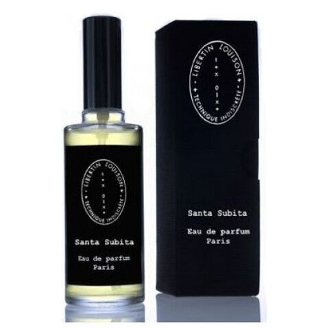 عطر ليبرتن لويسون تكنيك اندسكريت سانتا سوبيتا