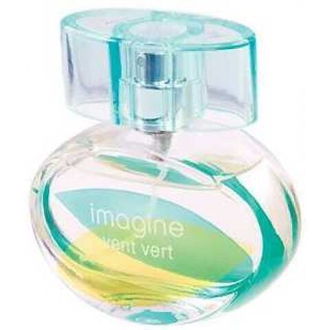 عطر فينت فيرت ألان براي