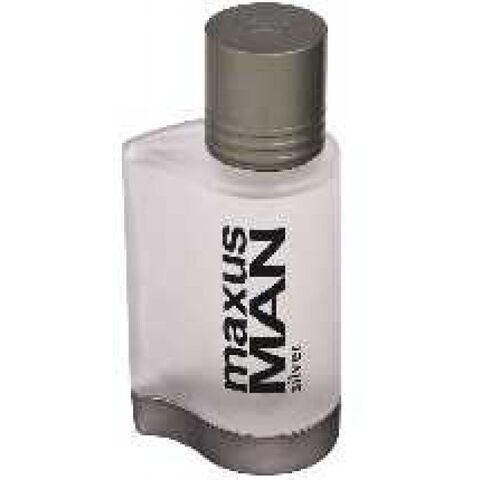 عطر ألان براي ماكسيس سلفر