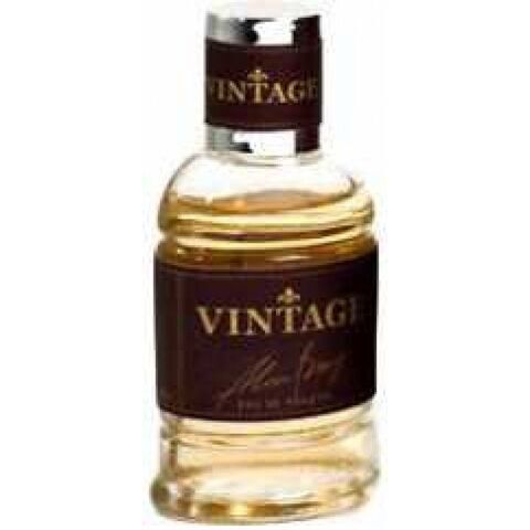 عطر ألان براي فينتاج