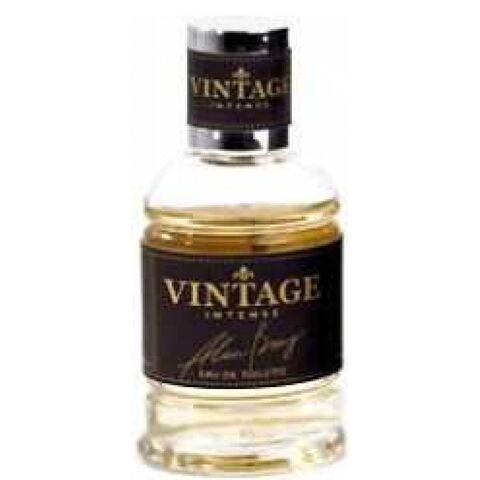 عطر ألان براي فينتاج انتنس